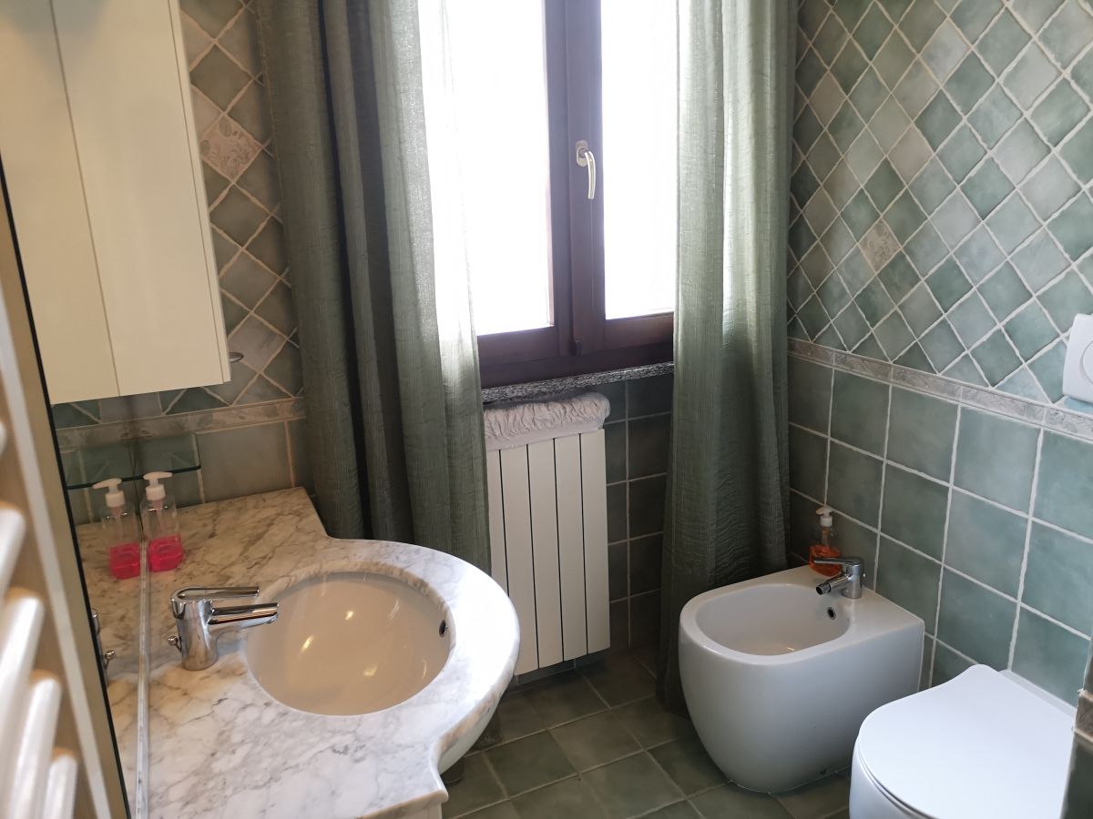 Tre locali con taverna e box doppio, Brugherio - foto 27 di 46