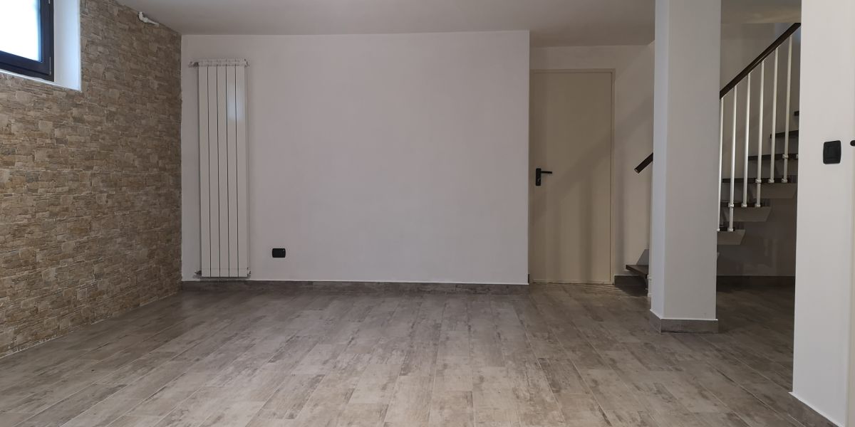 Tre locali con taverna e box doppio, Brugherio - foto 38 di 46