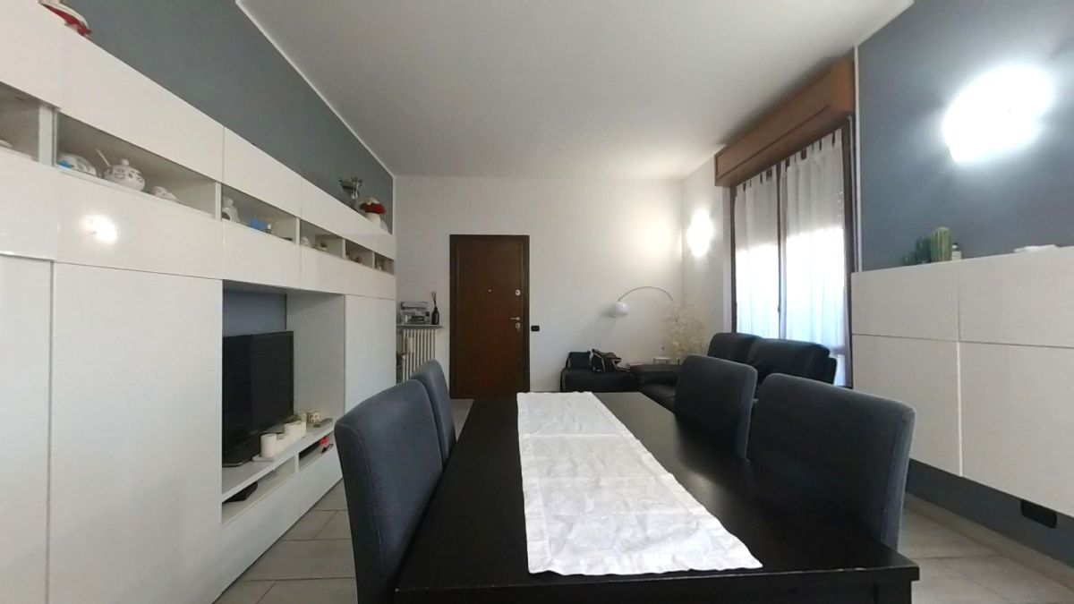 Trilocale in mini palazzina, Concorezzo - foto 4 di 34