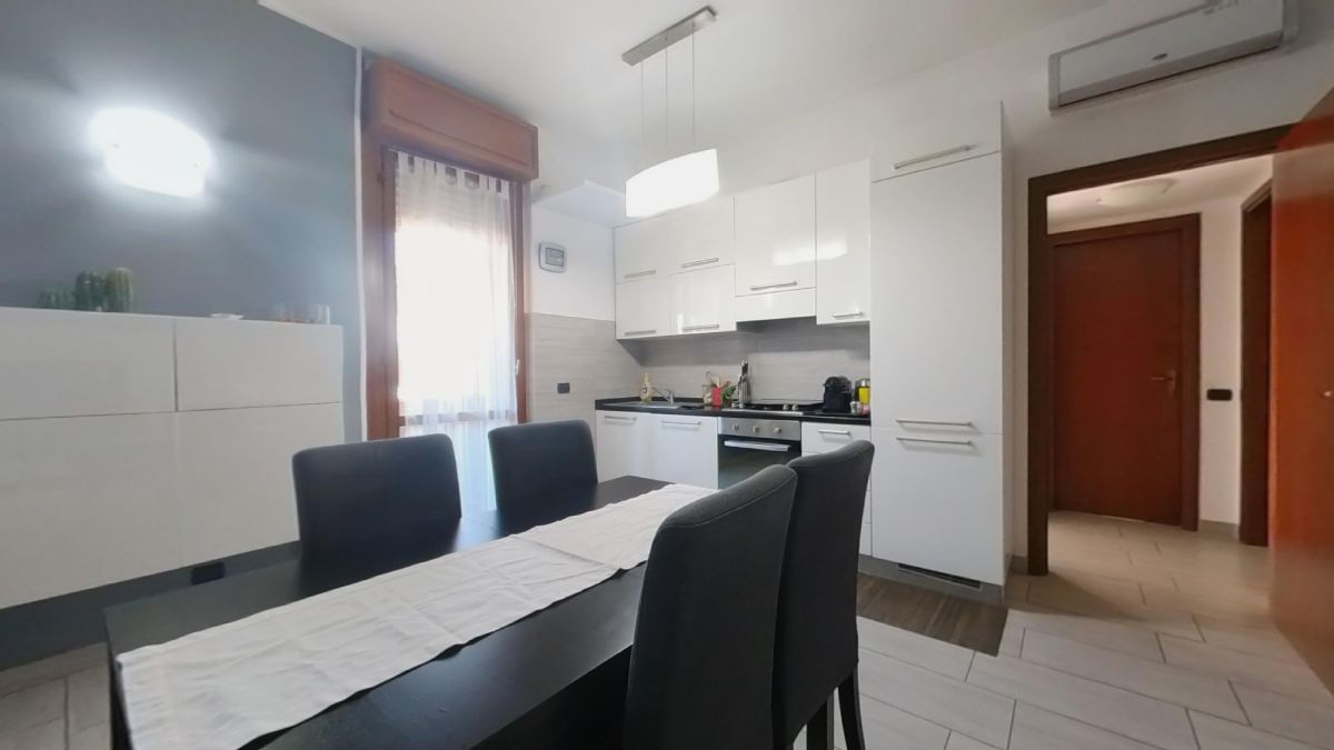 Trilocale in mini palazzina, Concorezzo - foto 9 di 34