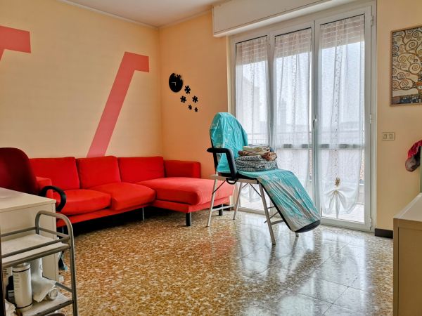 Due locali piano alto cologno centro - Cologno Monzese