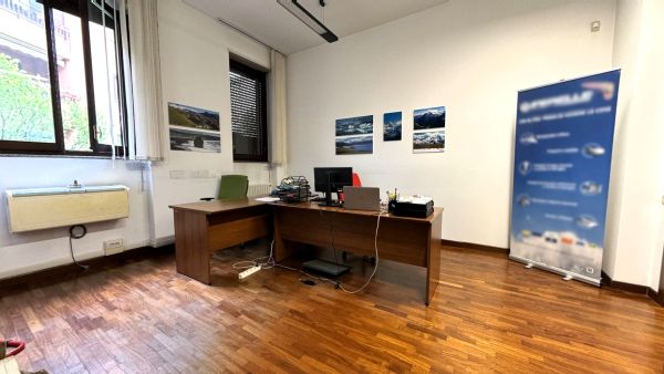 Ufficio - Monza