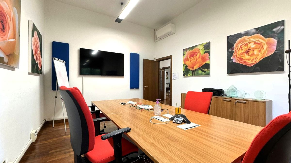 Ufficio, Monza - foto 12 di 25