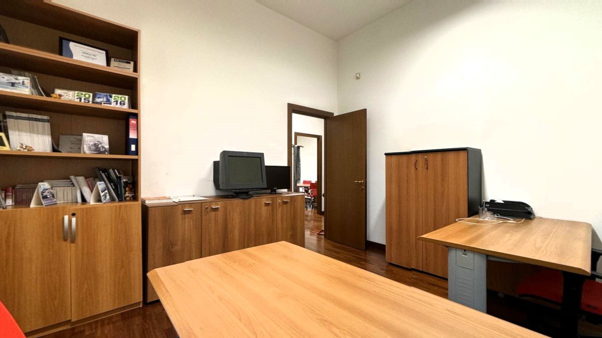 Ufficio, Monza - foto 18 di 25