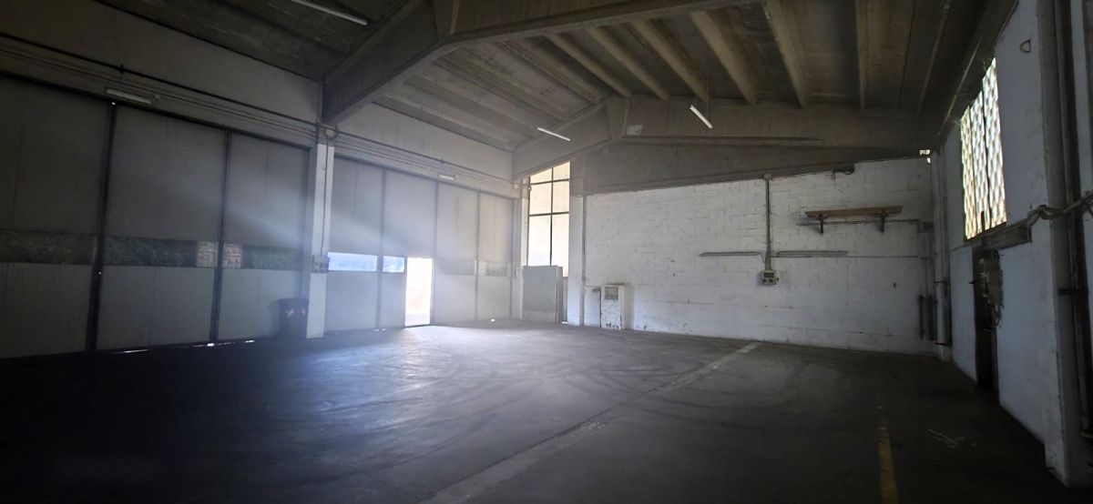Deposito/magazzino, Concorezzo - foto 6 di 10