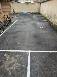 Posti auto di diverse dimensioni - miniatura foto 2