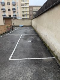 Posti auto di diverse dimensioni - miniatura foto 3