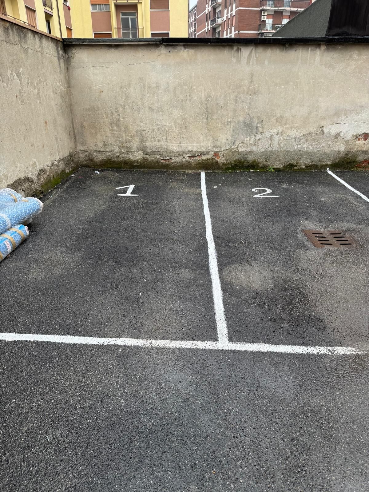 Posti auto di diverse dimensioni, Cologno Monzese - foto 4 di 9