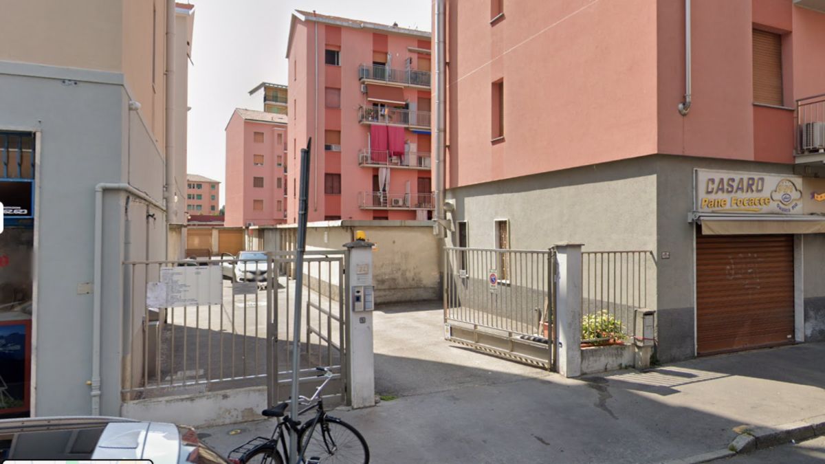 Posti auto di diverse dimensioni, Cologno Monzese - foto 5 di 9