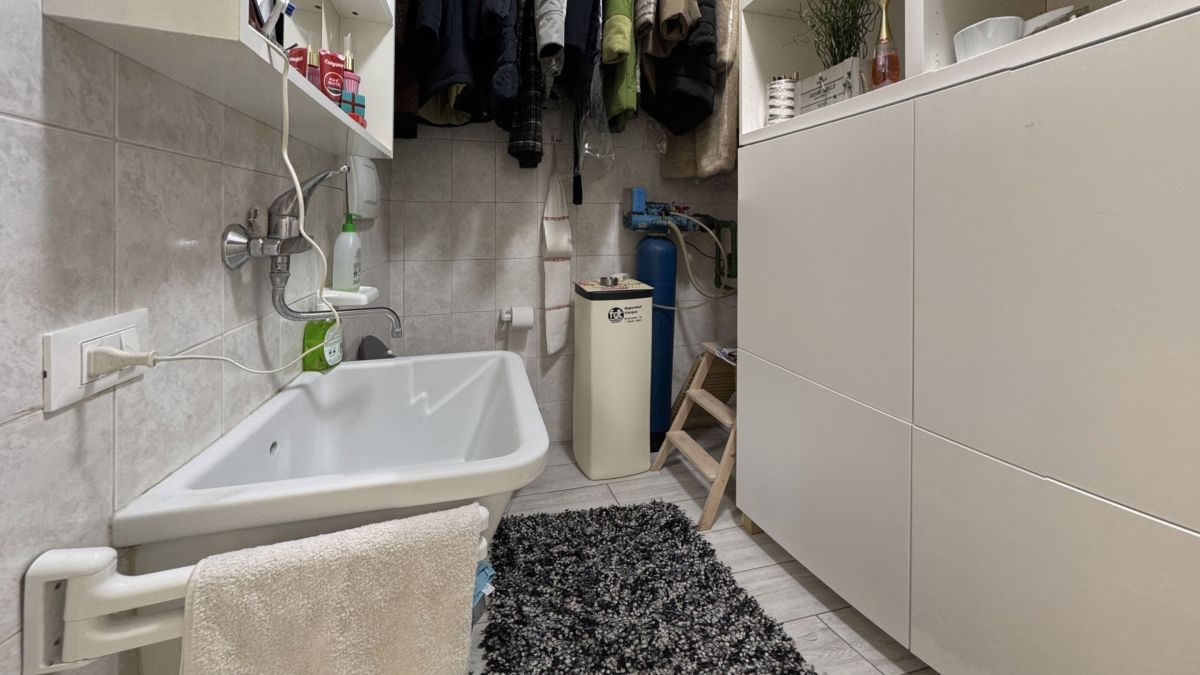 Splendida villa con giardino terrazzo e box triplo, Brugherio - foto 14 di 46