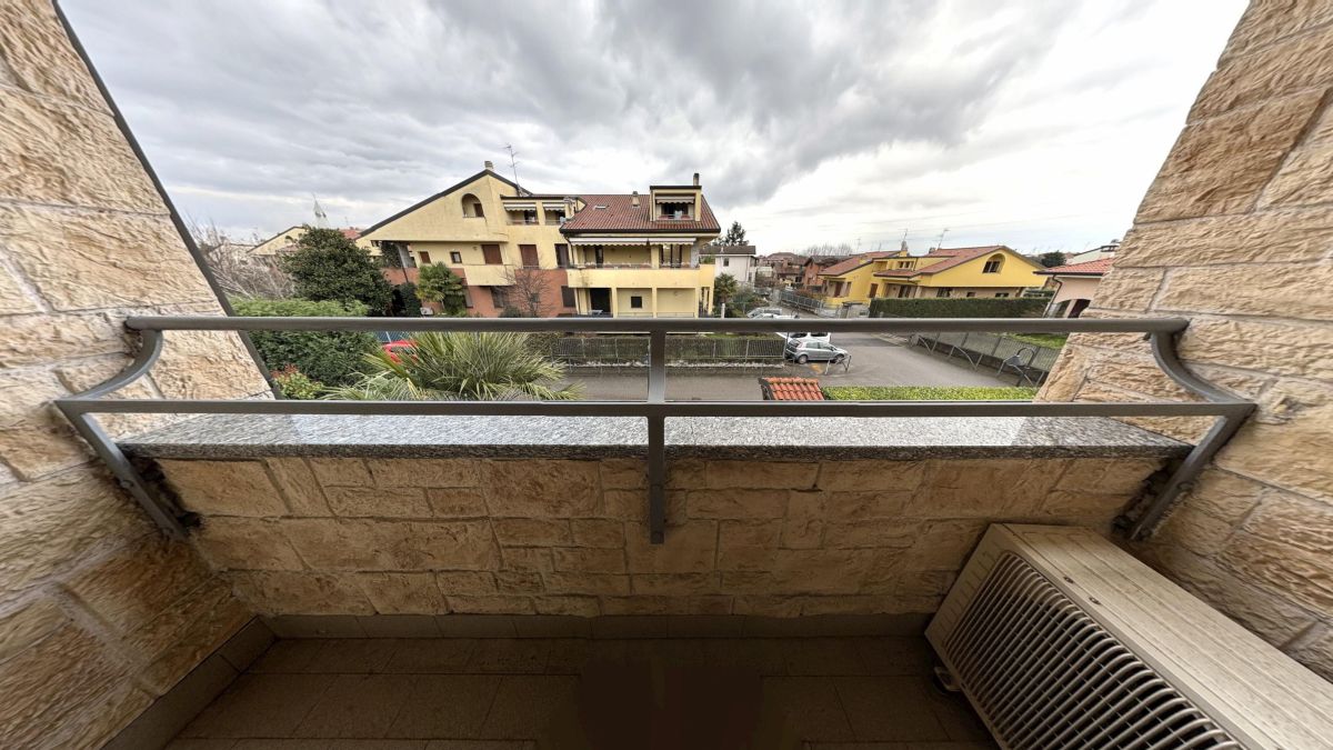 Splendida villa con giardino terrazzo e box triplo, Brugherio - foto 46 di 46