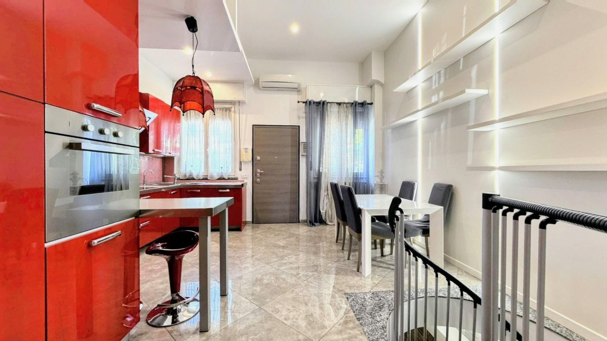 Trilocale con taverna e ingresso indipendente, Brugherio - foto 7 di 16