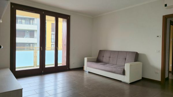 Ottimo due locali di recente costruzione - Brugherio