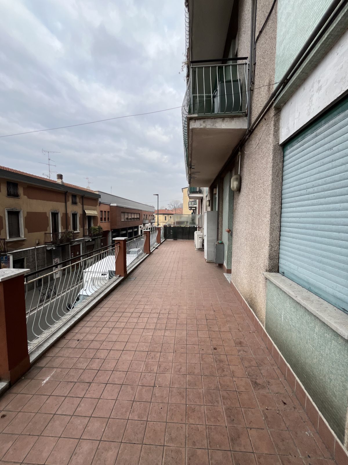 Negozio + appartamento, Cologno Monzese - foto 18 di 19