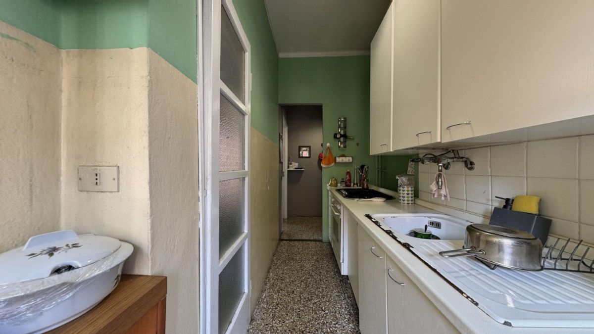 Due locali con introvabile terrazzo., Milano - foto 4 di 20