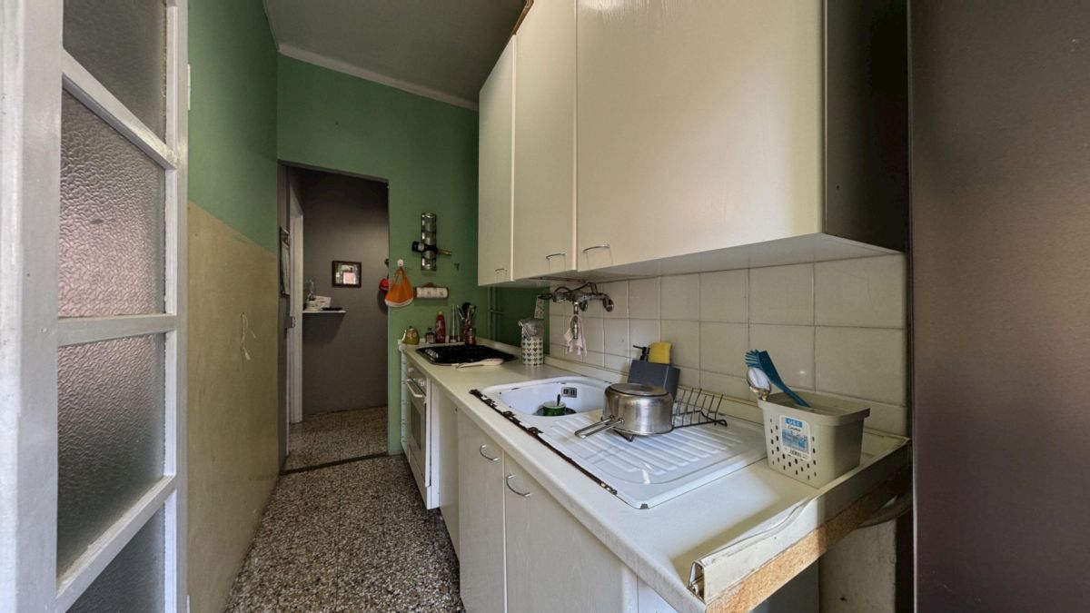 Due locali con introvabile terrazzo., Milano - foto 5 di 20