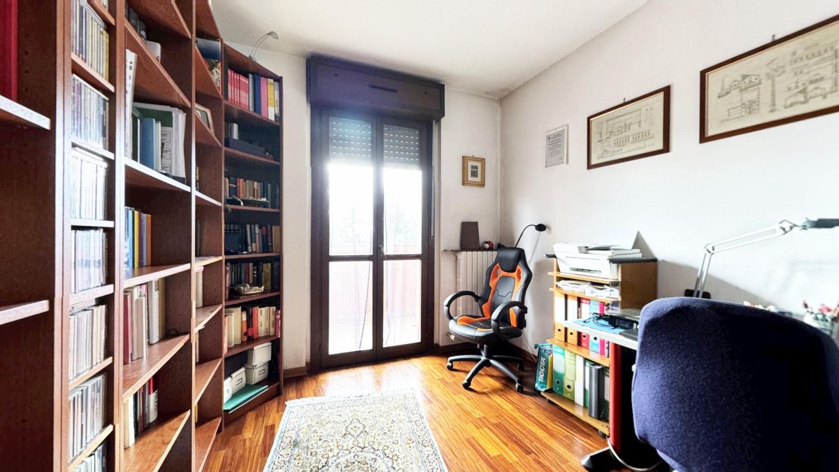 Elegante 4 locali con 3 balconi, Carugate - foto 14 di 33