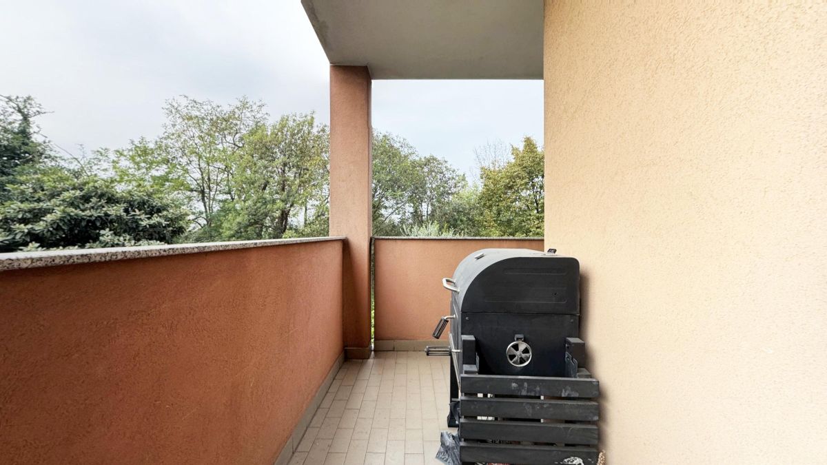 Elegante 4 locali con 3 balconi, Carugate - foto 16 di 33