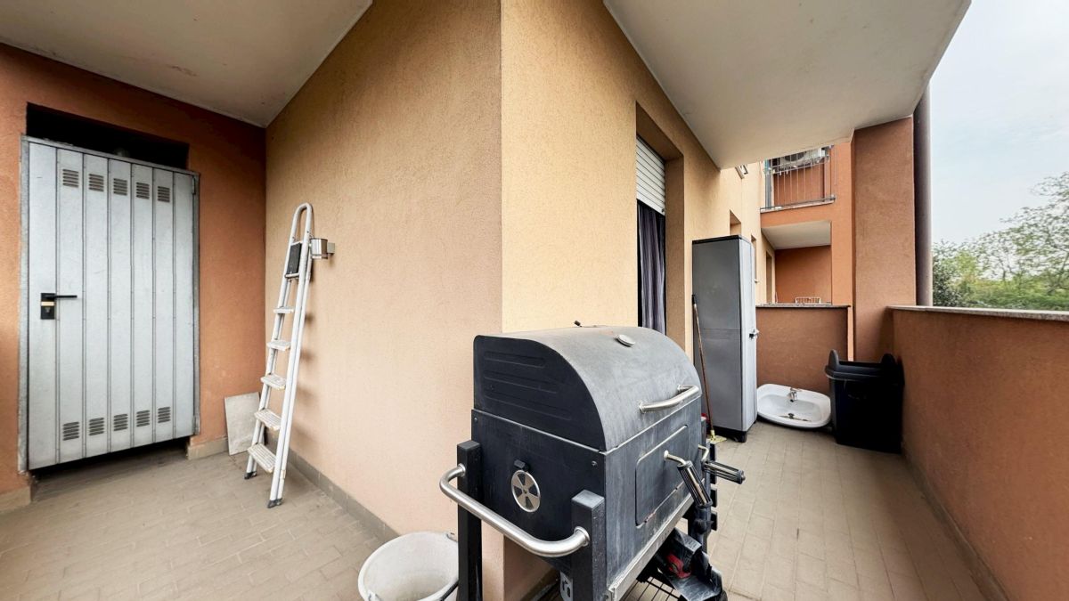 Elegante 4 locali con 3 balconi, Carugate - foto 18 di 33
