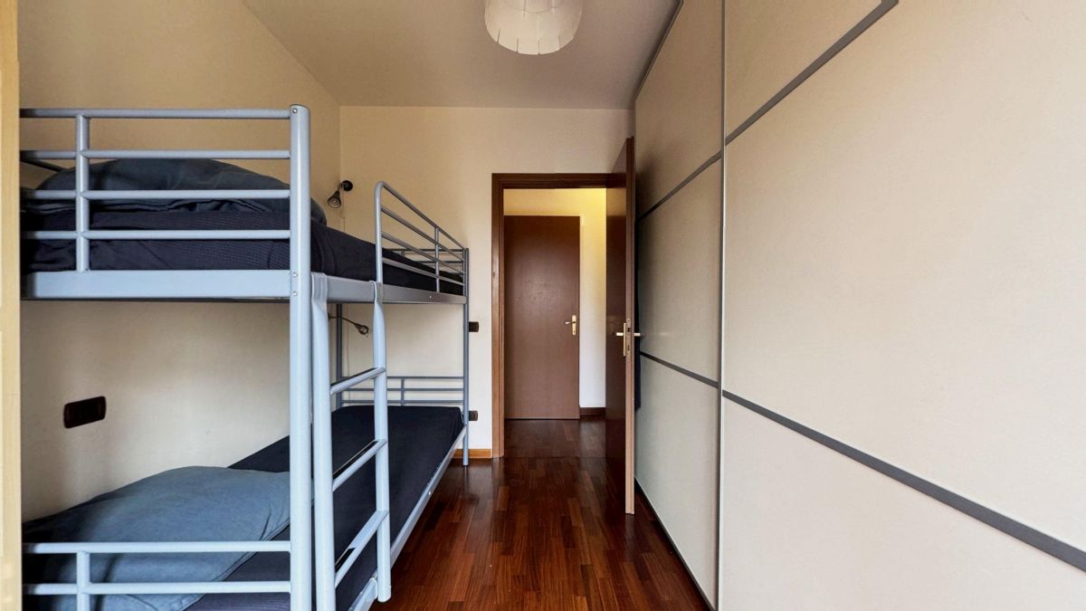 Elegante 4 locali con 3 balconi, Carugate - foto 20 di 33