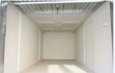 Box singolo - Brugherio