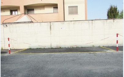 Posto auto - Brugherio