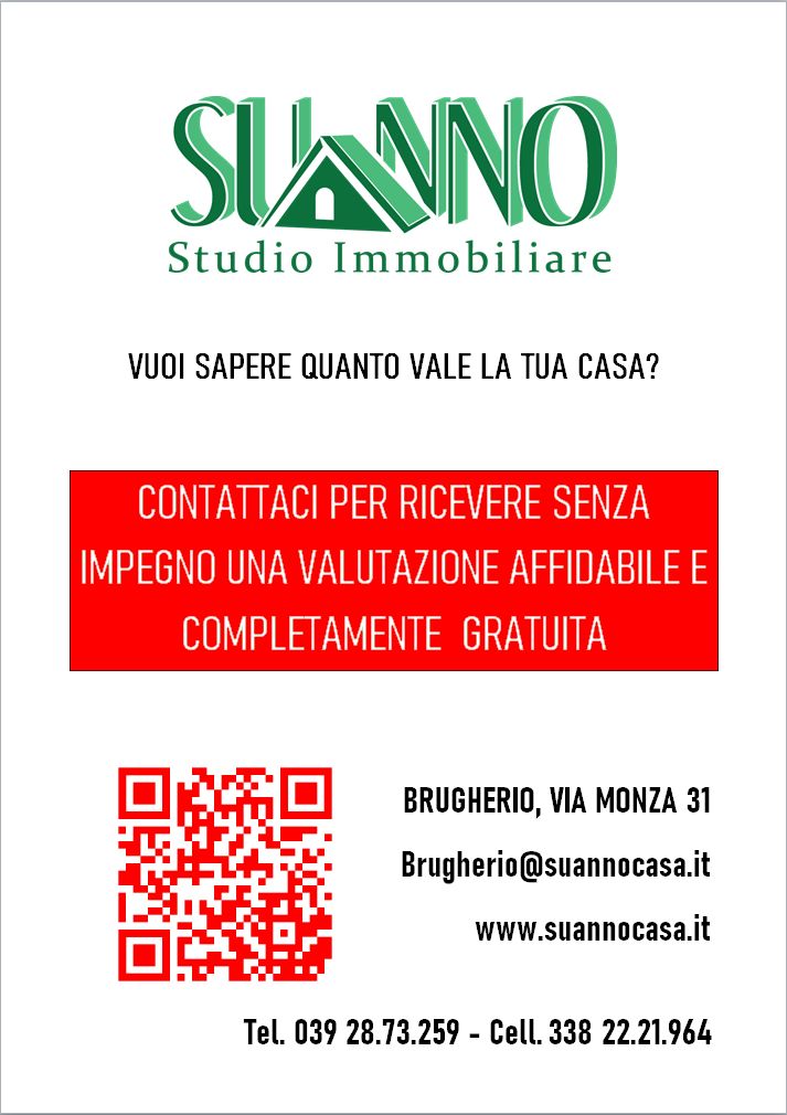 Posto auto, Brugherio - foto 2 di 3